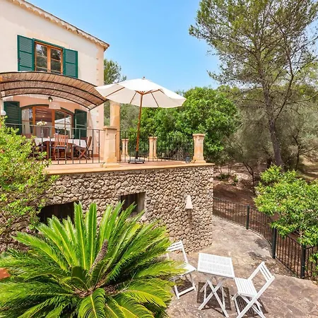 Villa Yuma Llucmajor (Mallorca)