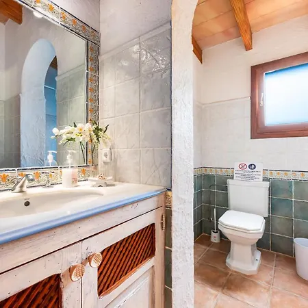Yuma Villa *