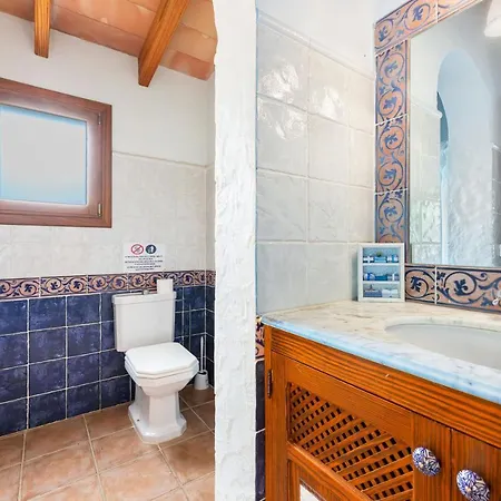 Villa Yuma Llucmajor (Mallorca)