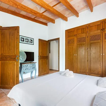 Yuma Villa