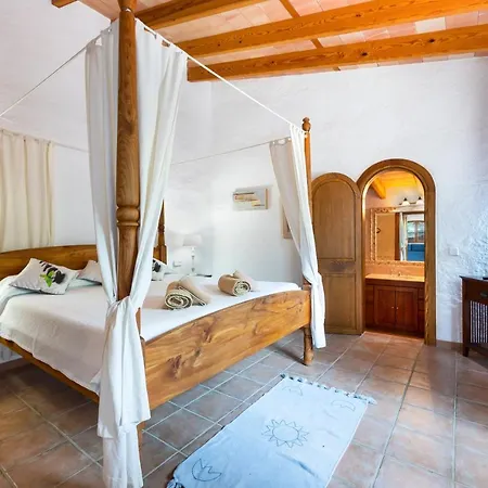 Villa Yuma *