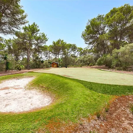 Yuma Villa Llucmajor (Mallorca)